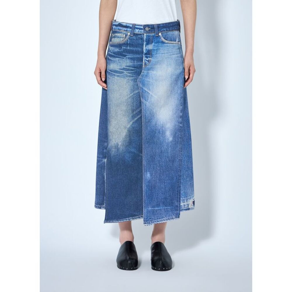 Our Legacy Women Craft Skirt
